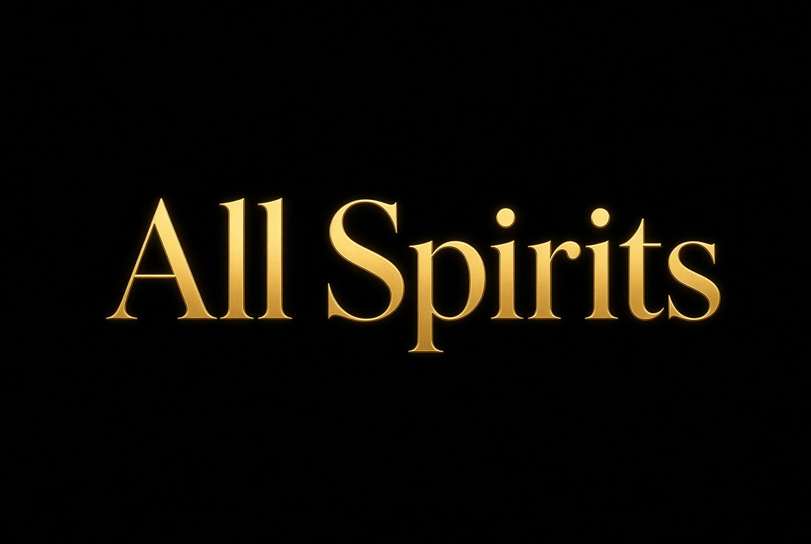 All Spirits