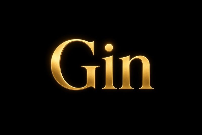 Gin