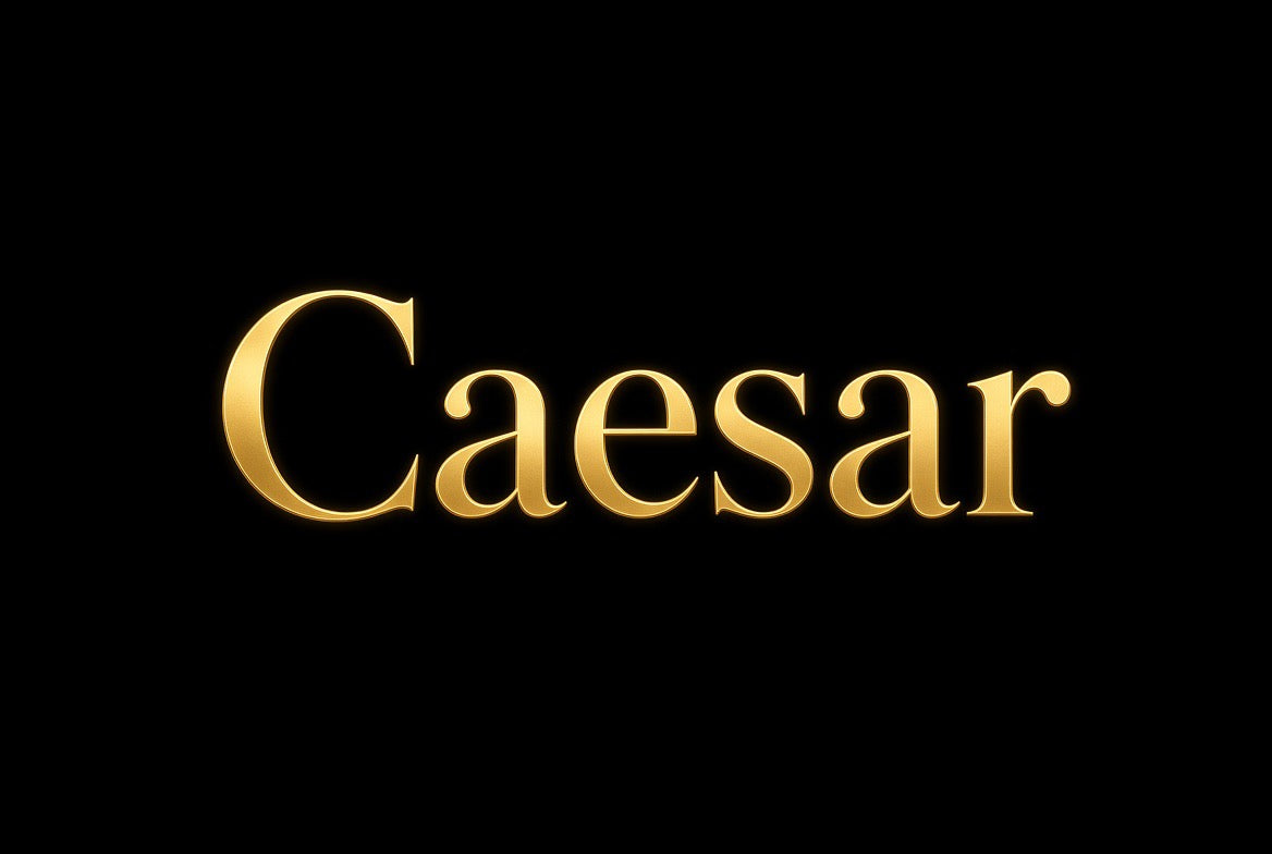 Caesar