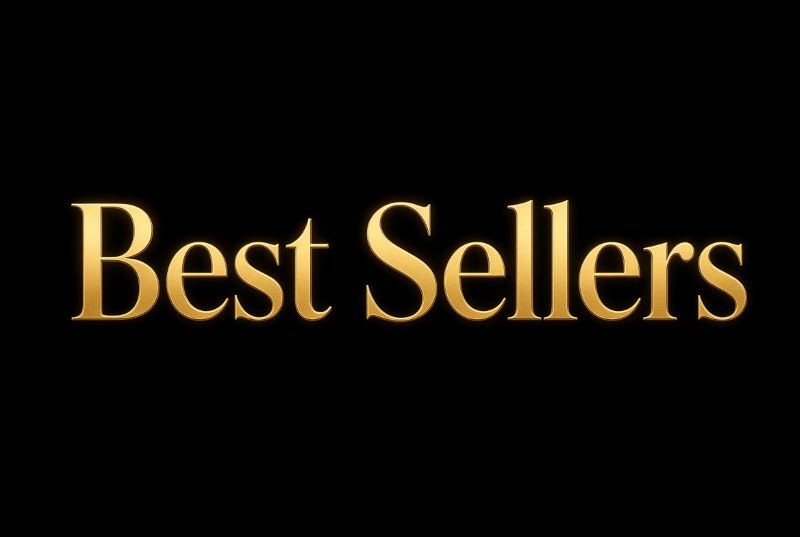 Best Sellers