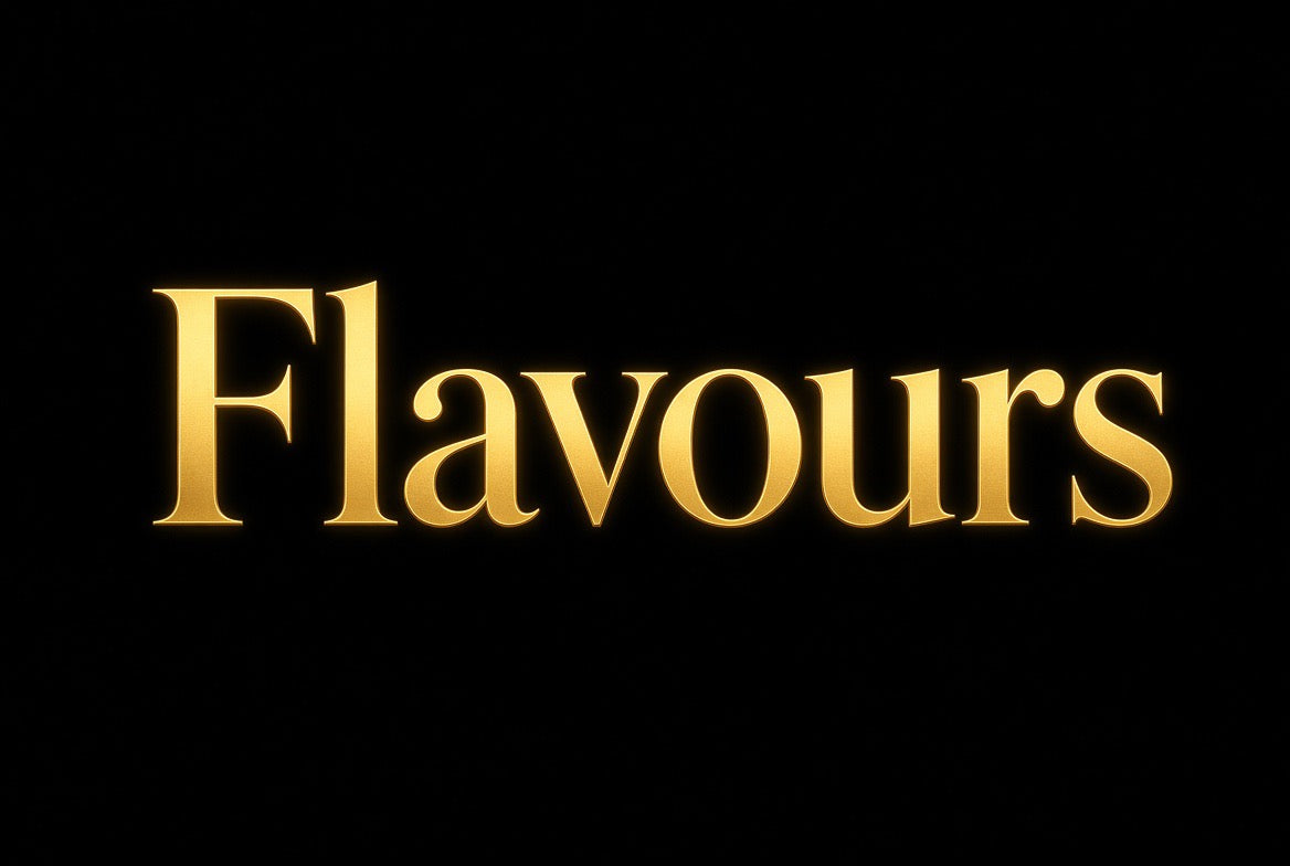 Flavours