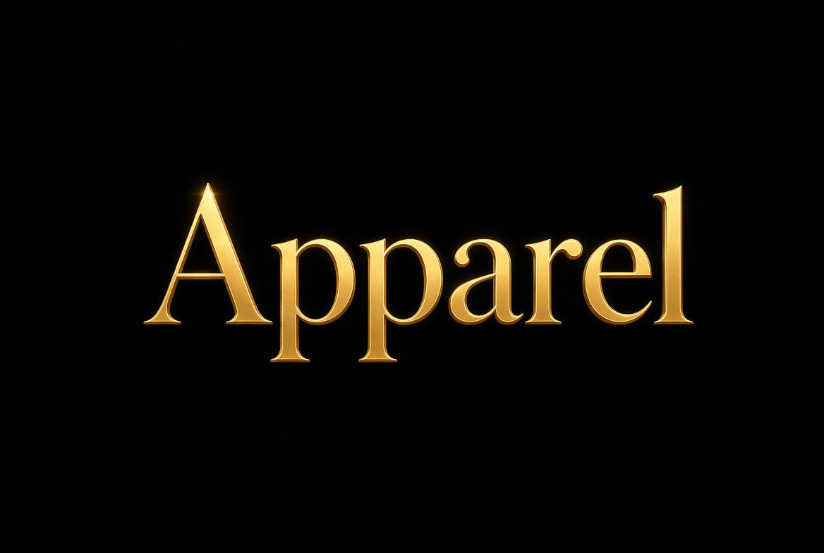 Apparel