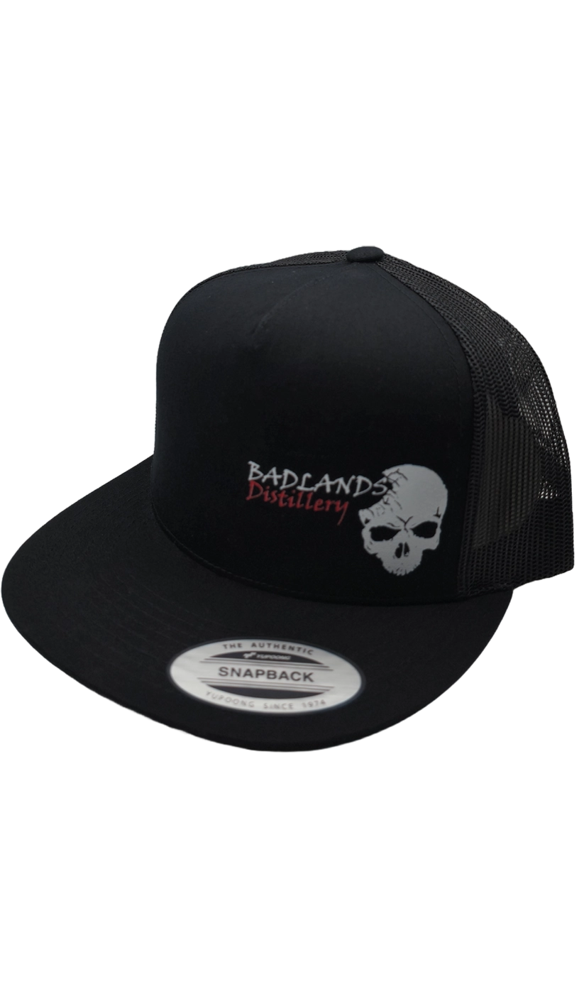 Hats - (Flat Brim) image 0