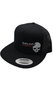 Hats - (Flat Brim) image 0