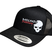 Hats - (Black Mesh) image 0
