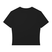 Badlands Distillery | Women’s Performance Crop T-Shirt