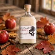 Apple Cinnamon Cream