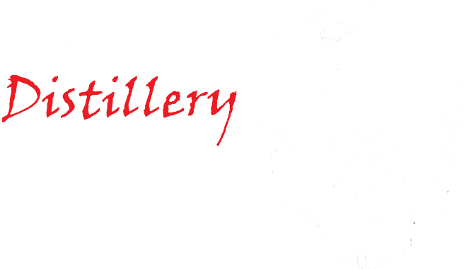 Badlands Distillery