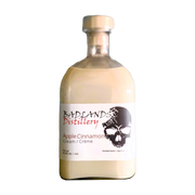 Apple Cinnamon Cream