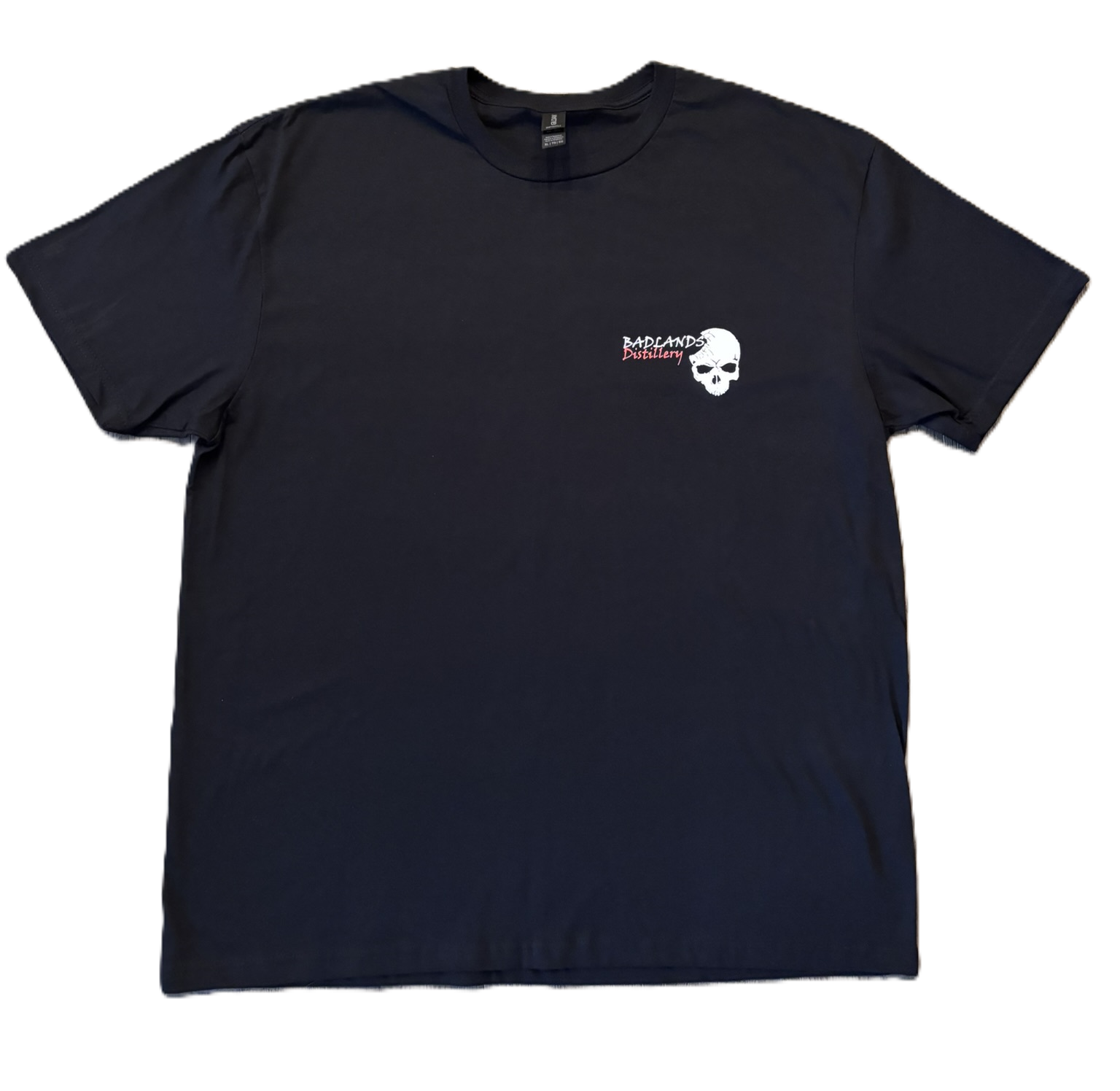 TShirts - (SM Logo - Classic Tee) image 0
