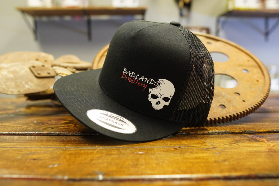 Hats - (Flat Brim) image 1
