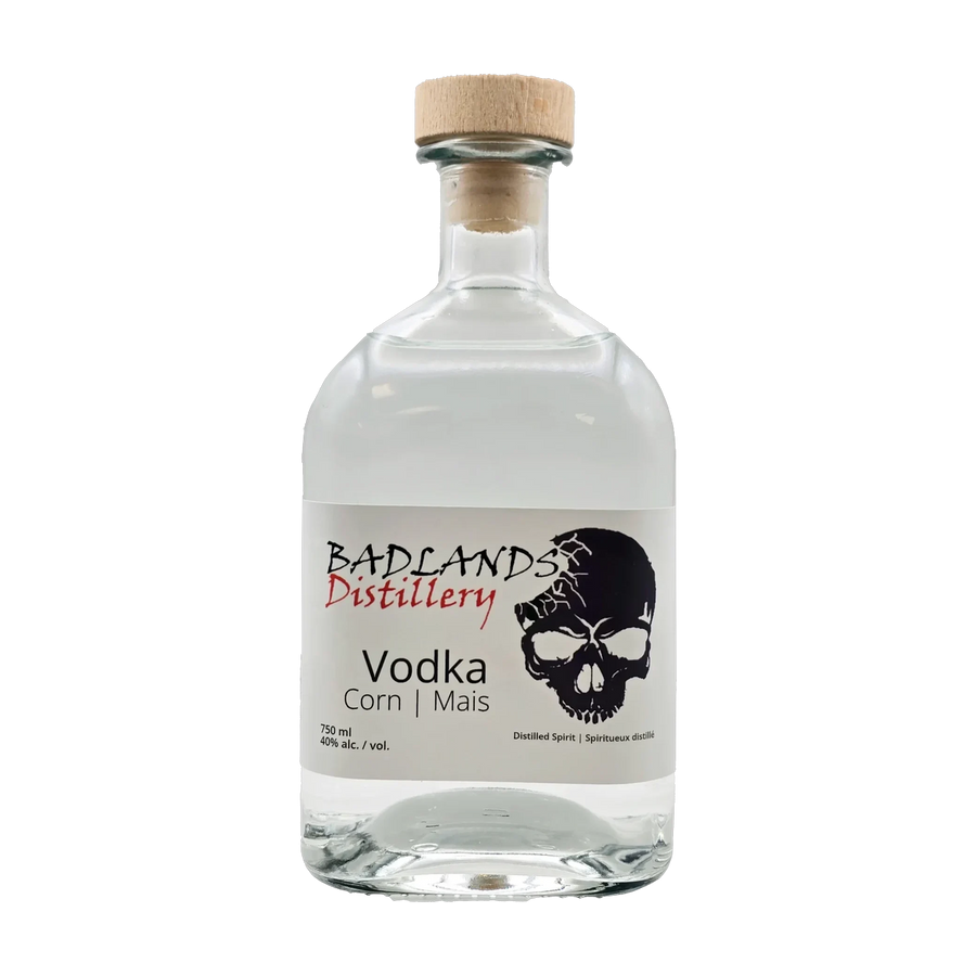 Vodka