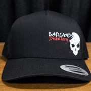 Hats - (Black Mesh) image 1