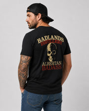 Badlands Distillery | Albertan Badass image 1