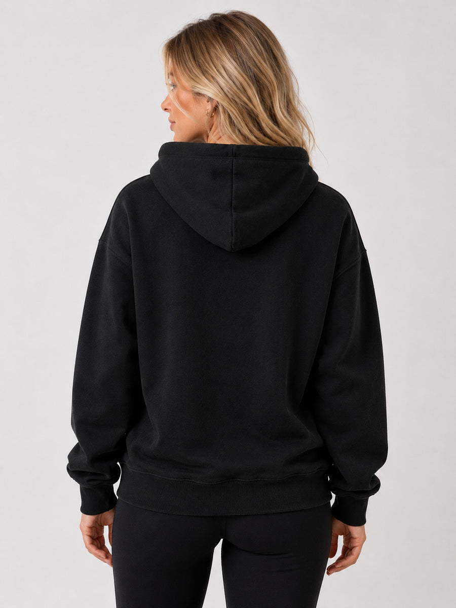 Badlands Distillery | Classic Unisex Cotton Hoodie image 1