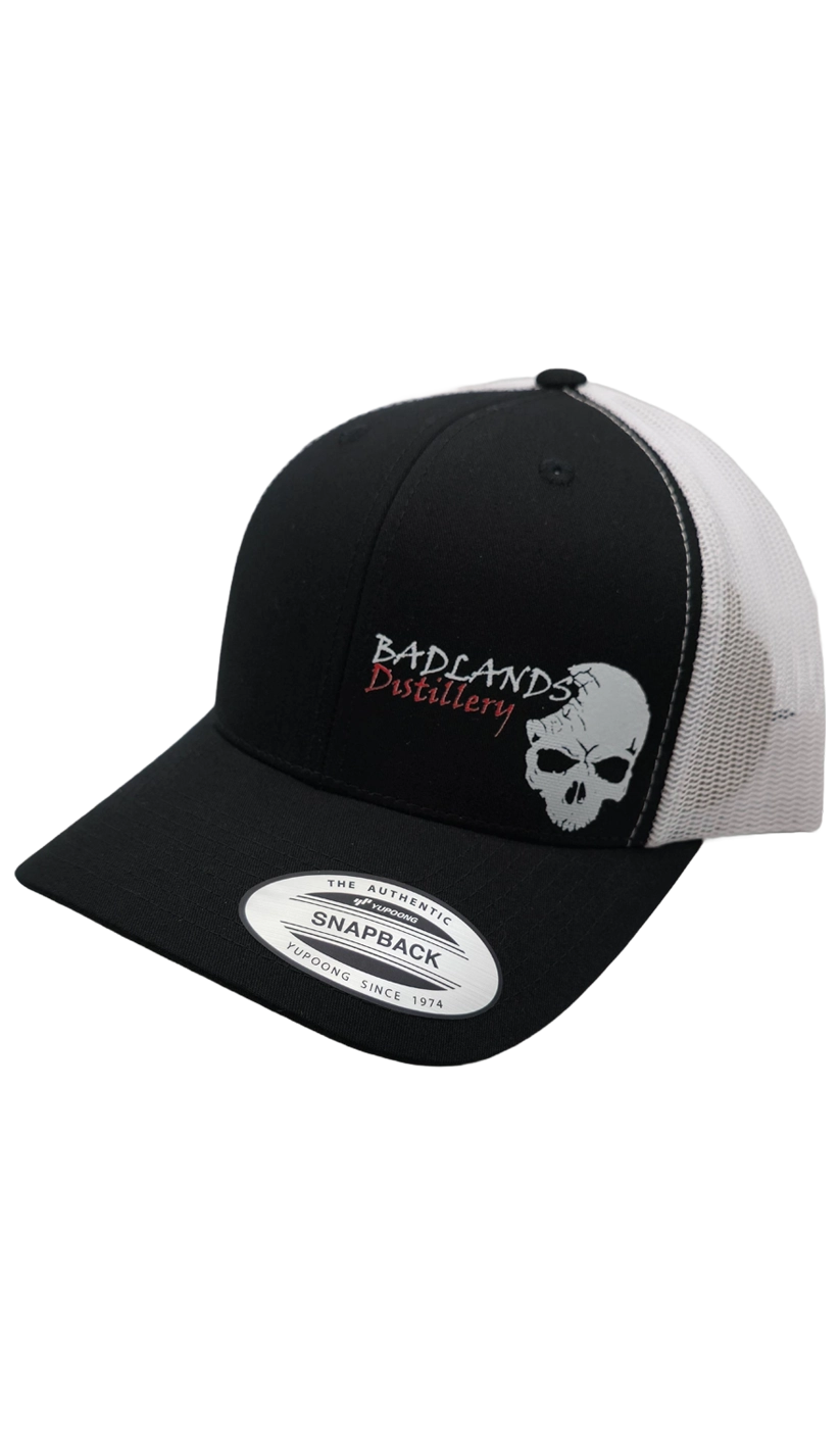 Hats - (White Mesh) image 0