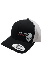 Hats - (White Mesh) image 0