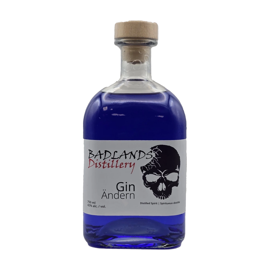Gin Andern