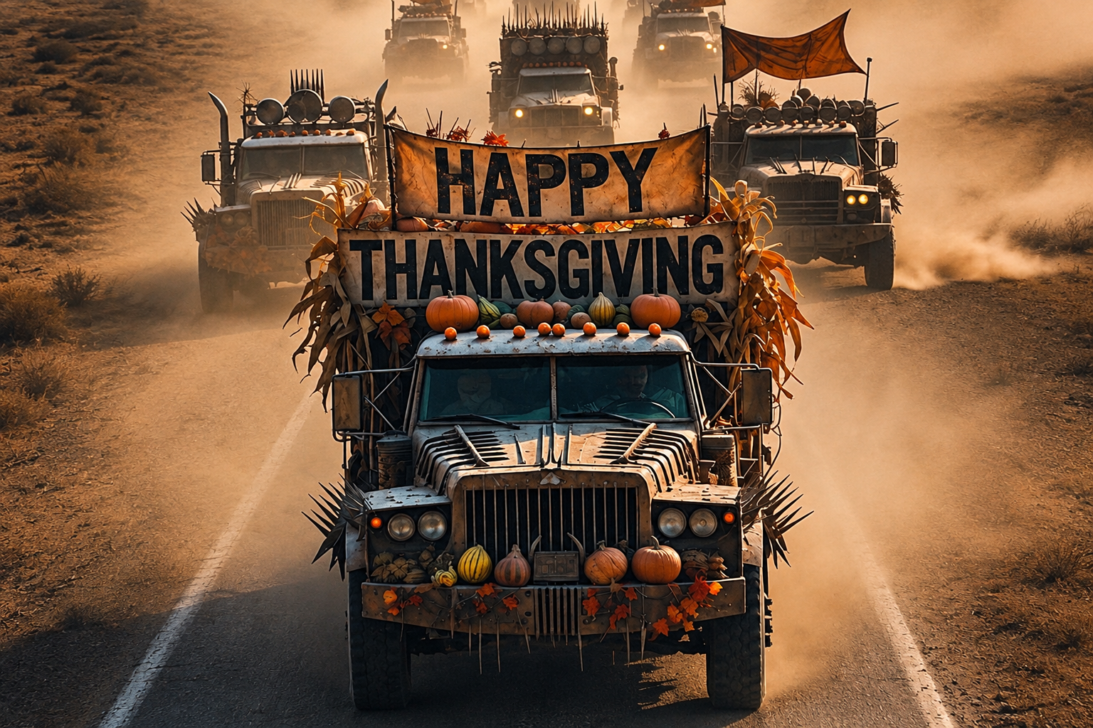 Landscape Thanksgiving hero image