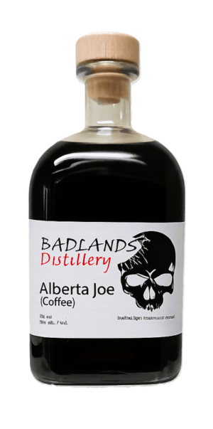 Alberta Joe (Coffee)