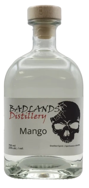 Badlands Distillery - Mango