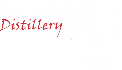 Badlands Distillery logo