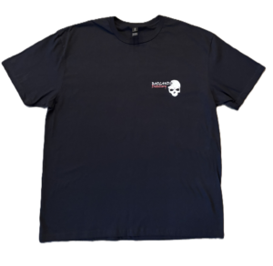 TShirts - (SM Logo - Classic Tee)