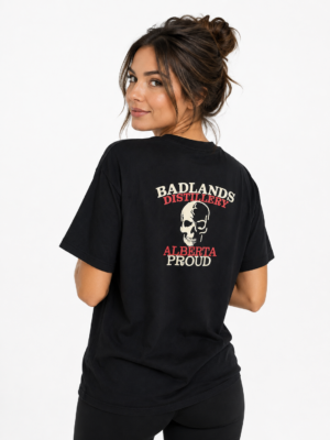 TShirts - (Alberta Proud)