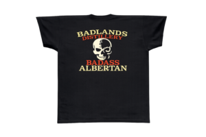 TShirts - (Badass Albertan)