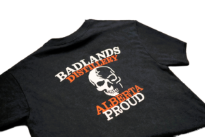 TShirts - (Alberta Proud)