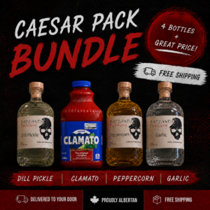 Caesar Pack