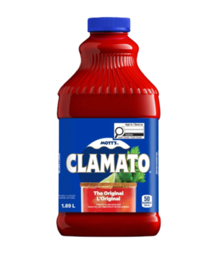 Clamato