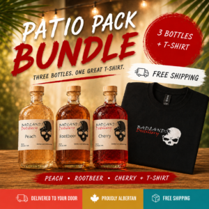 Patio Pack