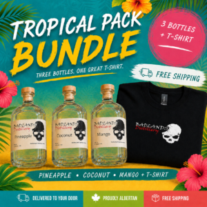 Tropical Pack