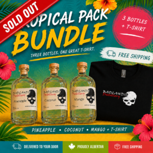 Tropical Pack